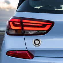 Load image into Gallery viewer, MG Emblem Sticker