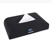 Load image into Gallery viewer, Subaru Tissue Box Towel