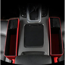 Load image into Gallery viewer, Storage Box for STI Subaru