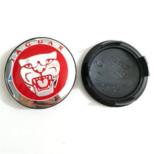 Load image into Gallery viewer, For Jaguar Wheel Center Cover