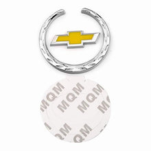 Load image into Gallery viewer, Car Chevrolet Logo Emblem