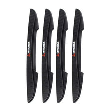 Load image into Gallery viewer, 4 pcs Mitsubishi Door Protection Stickers