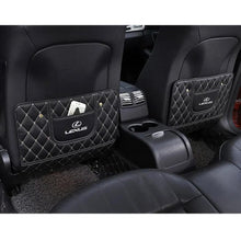 Load image into Gallery viewer, Lexus Anti-Kick Pad