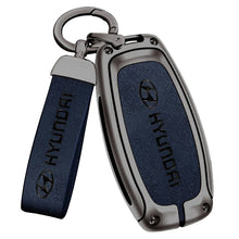 Load image into Gallery viewer, Hyundai Сase Remote Key, Keychain