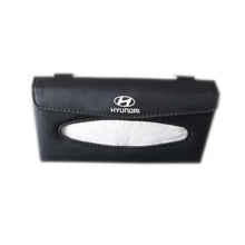 Load image into Gallery viewer, Hyundai Tissue Box Towel