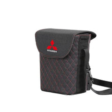 Load image into Gallery viewer, Mitsubishi Storage Hanging Trash Box