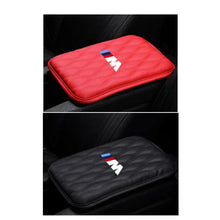 Load image into Gallery viewer, BMW M Armrest Mat