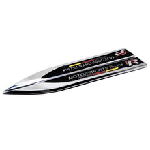 Load image into Gallery viewer, 2pcs Volkswagen Motorsport R-Line Fender Emblem Stickers