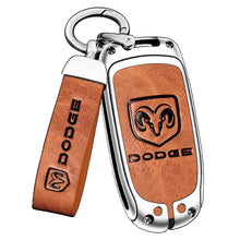 Load image into Gallery viewer, Dodge Сase Remote Key, Keychain