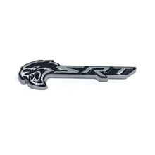 Load image into Gallery viewer, SRT Hellcat Emblem Sticker for Dodge