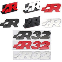 Load image into Gallery viewer, Volkswagen R-Line R 32 Emblem