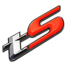 Load image into Gallery viewer, TS Emblem for Subaru