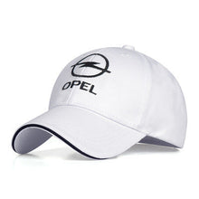 Load image into Gallery viewer, Opel Logo Baseball Cap