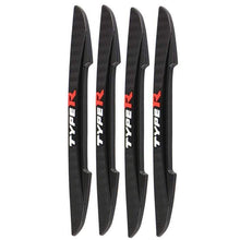 Load image into Gallery viewer, 4 pcs Honda Typer Door Protection Stickers