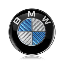 Load image into Gallery viewer, 45mm 74mm 82mm BMW Emblem