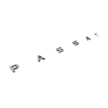 Load image into Gallery viewer, 2011-2018 2019 Years for Pass-at Emblem
