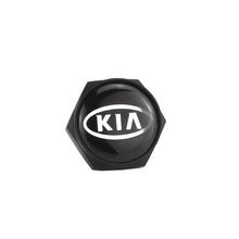 Load image into Gallery viewer, license plate screws for KIA