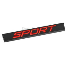Load image into Gallery viewer, Metal Sport Emblem for Volkswagen