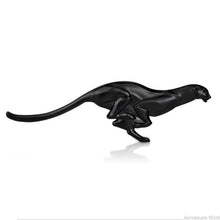 Load image into Gallery viewer, Leopard Car Emblem Sticker