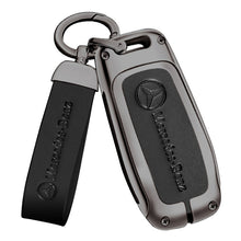 Load image into Gallery viewer, Mercedes-Benz Сase Remote Key, Keychain