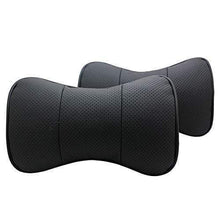 Load image into Gallery viewer, 2pcs Universal Car Pillow Neck Rest Headrest