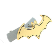 Load image into Gallery viewer, Bat Metal Grille Emblem