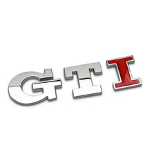 Load image into Gallery viewer, Metal Badge for Volkswagen
