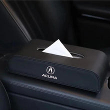 Load image into Gallery viewer, Acura Tissue Box Towel