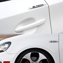 Load image into Gallery viewer, Mazda Logo Fender Emblem Sticker