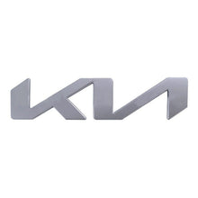 Load image into Gallery viewer, Kia Hood Trunk Emblem