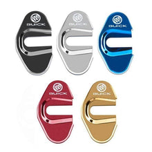 Load image into Gallery viewer, 4pcs Buick Logo Door Lock Cover for GL8 Front Exelle GT ect