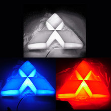 Load image into Gallery viewer, 4D LED Emblem for Mitsubishi