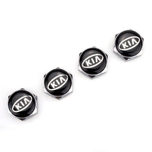 Load image into Gallery viewer, license plate screws for KIA