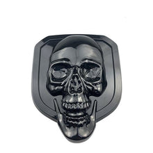 Load image into Gallery viewer, Dodge Ram 1500 2500 3500 2010-2018 Skull Emblem