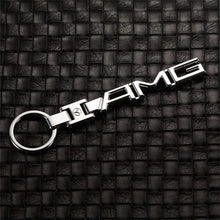 Load image into Gallery viewer, AMG Keychain For Mercedes-Benz