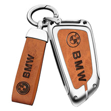 Load image into Gallery viewer, BMW Сase Remote Key, Keychain
