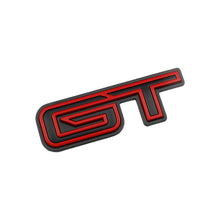 Load image into Gallery viewer, Ford GT Emblem Sticker