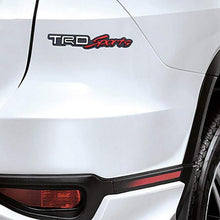 Load image into Gallery viewer, Toyota TRD Sports Emblem