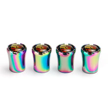 Load image into Gallery viewer, 4Pcs Tire Valve Caps for Porsch