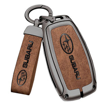 Load image into Gallery viewer, Subaru Сase Remote Key, Keychain
