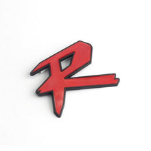 Load image into Gallery viewer, Honda R Emblem Sticker