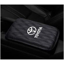 Load image into Gallery viewer, Toyota Armrest Mat
