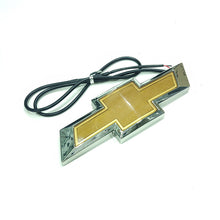 Load image into Gallery viewer, 4D LED Emblem for Chevrolet