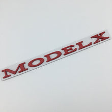 Load image into Gallery viewer, Model 3/Model S/Model XTesla Emblem Sticker