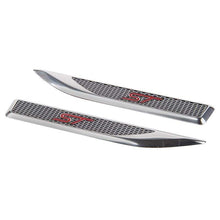Load image into Gallery viewer, 2pcs Ford ST (2 Types) Fender Emblem Stickers