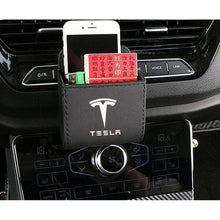 Load image into Gallery viewer, Air Vent Storage Box for Tesla