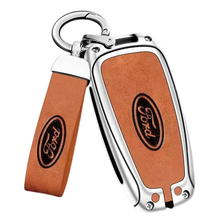 Load image into Gallery viewer, Ford Сase Remote Key, Keychain