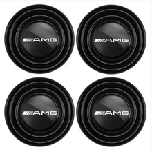 Load image into Gallery viewer, 4pcs Mercedes-Benz AMG Door Shock Absorbers