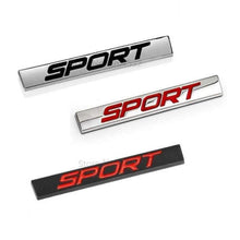 Load image into Gallery viewer, Metal Sport Emblem for Volkswagen