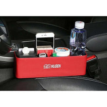 Load image into Gallery viewer, Storage Box for Mugen Honda